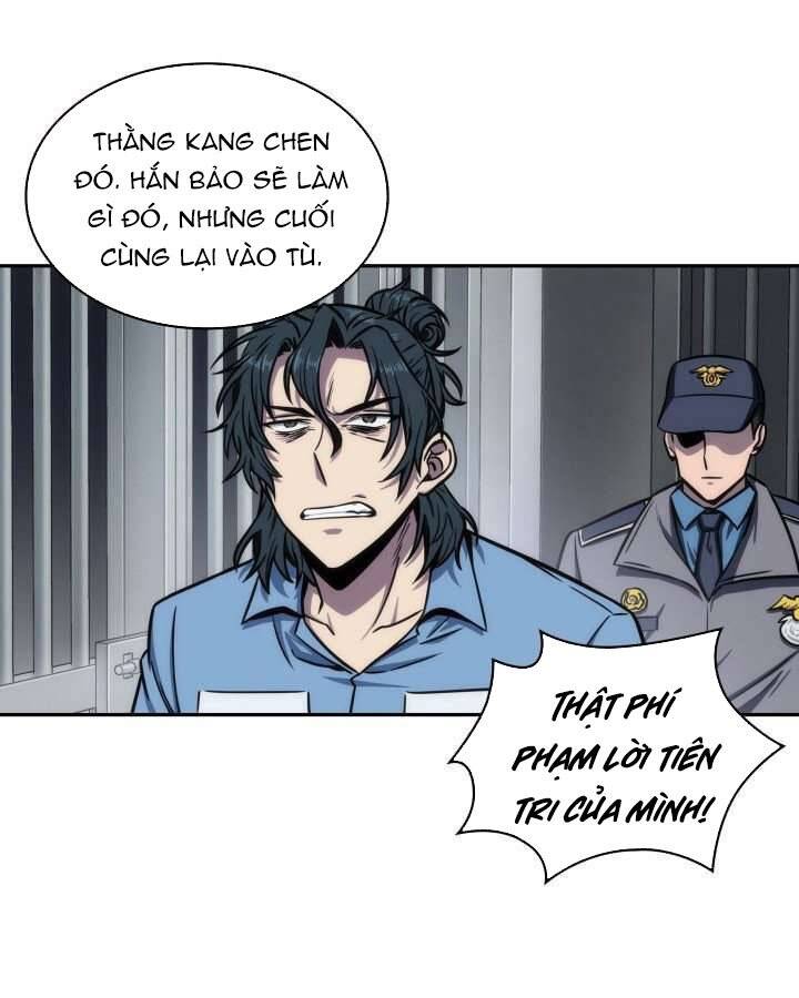 Vua Trộm Mộ