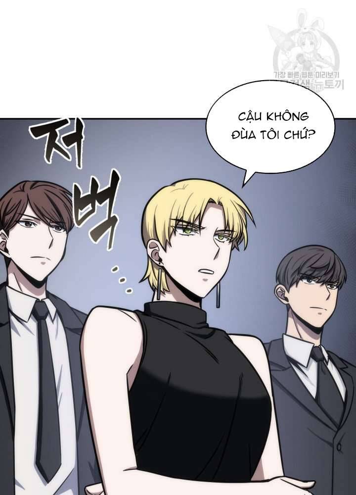 Vua Trộm Mộ