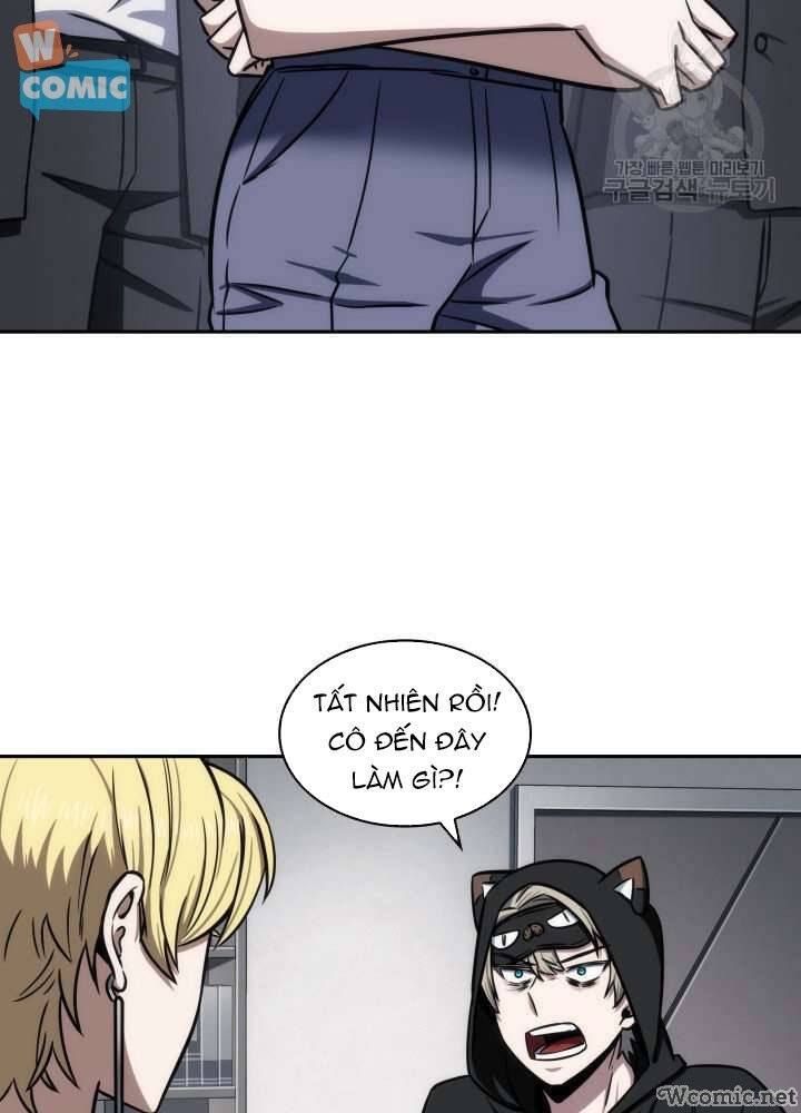 Vua Trộm Mộ