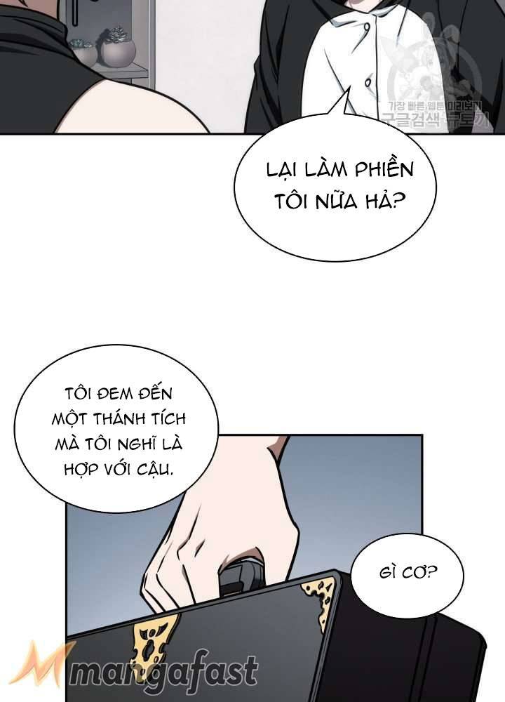 Vua Trộm Mộ
