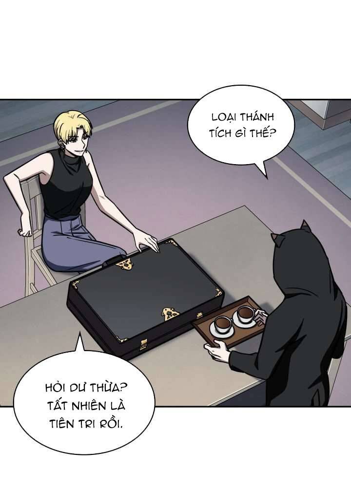 Vua Trộm Mộ