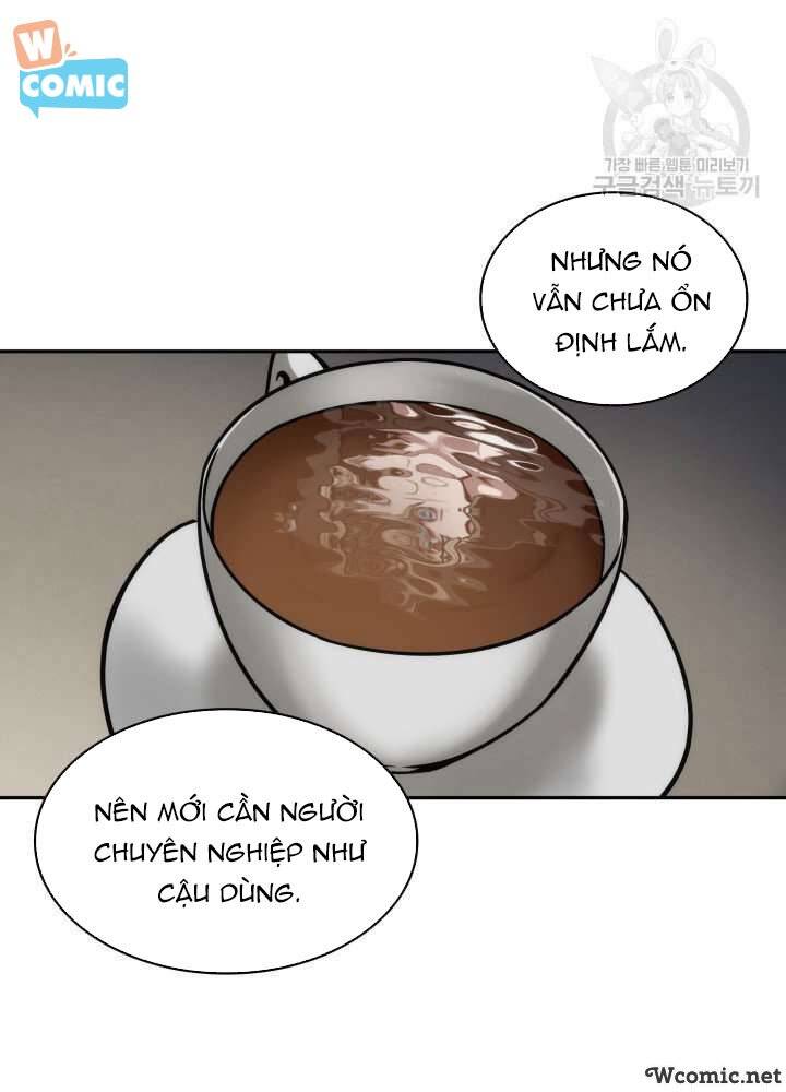 Vua Trộm Mộ