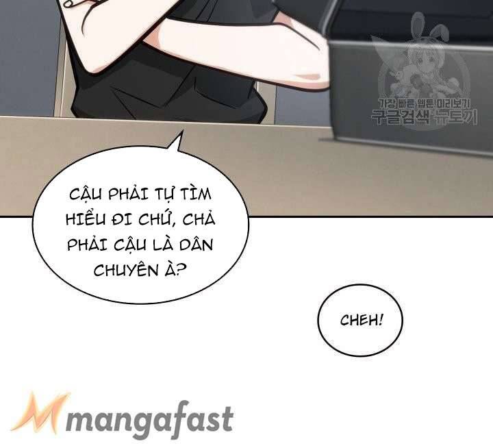 Vua Trộm Mộ