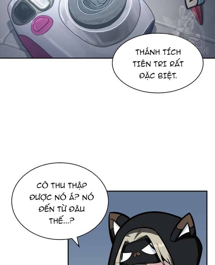 Vua Trộm Mộ