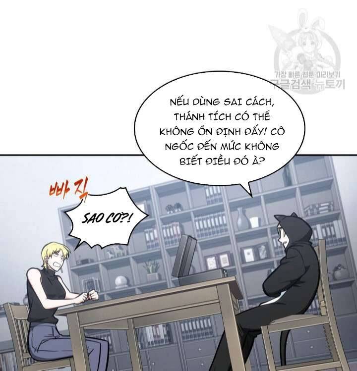 Vua Trộm Mộ