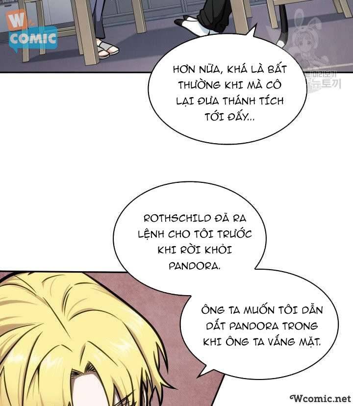 Vua Trộm Mộ