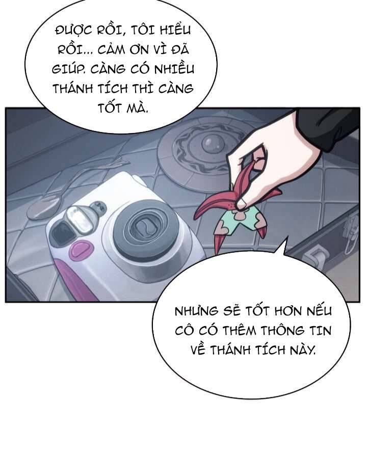 Vua Trộm Mộ