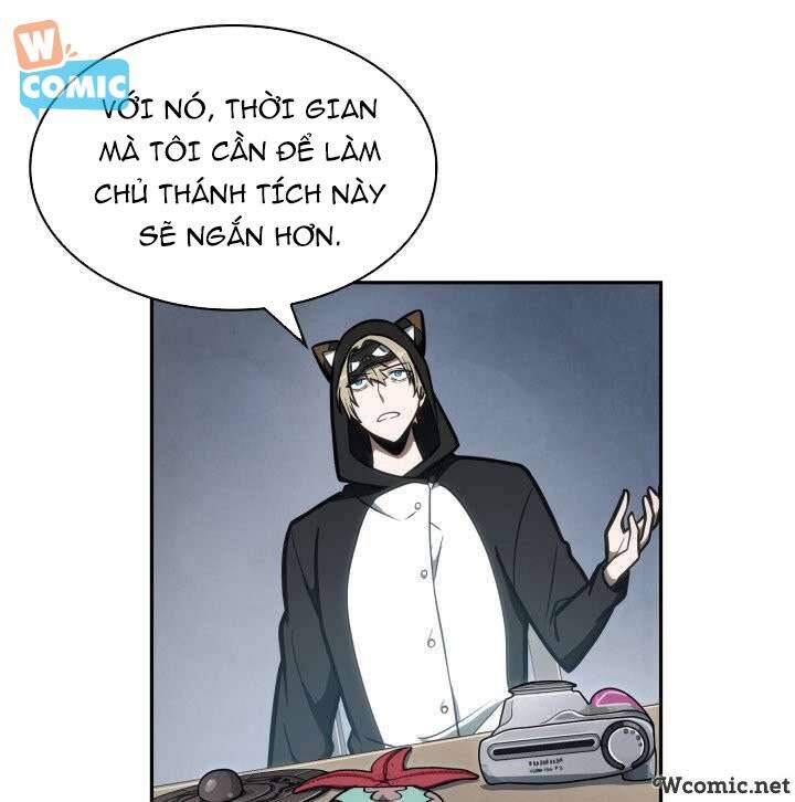 Vua Trộm Mộ