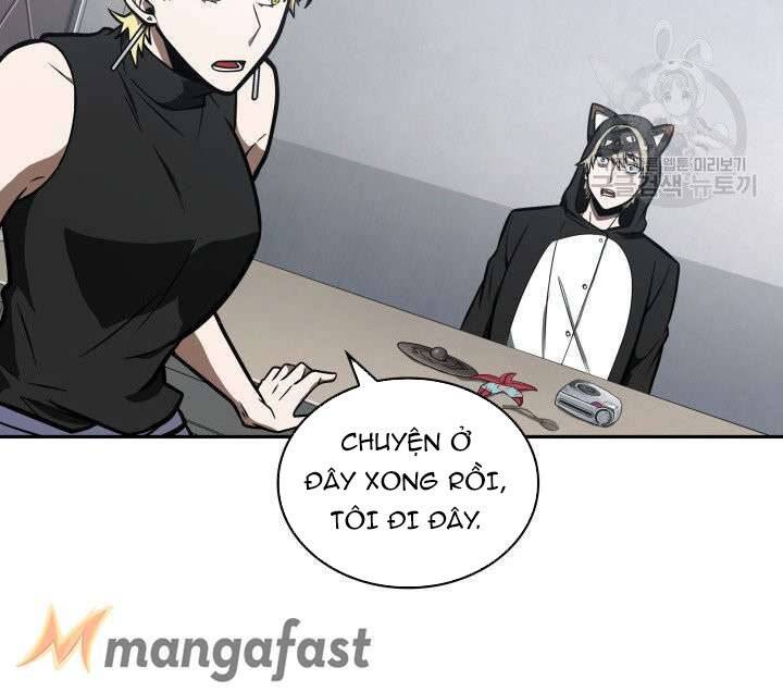 Vua Trộm Mộ