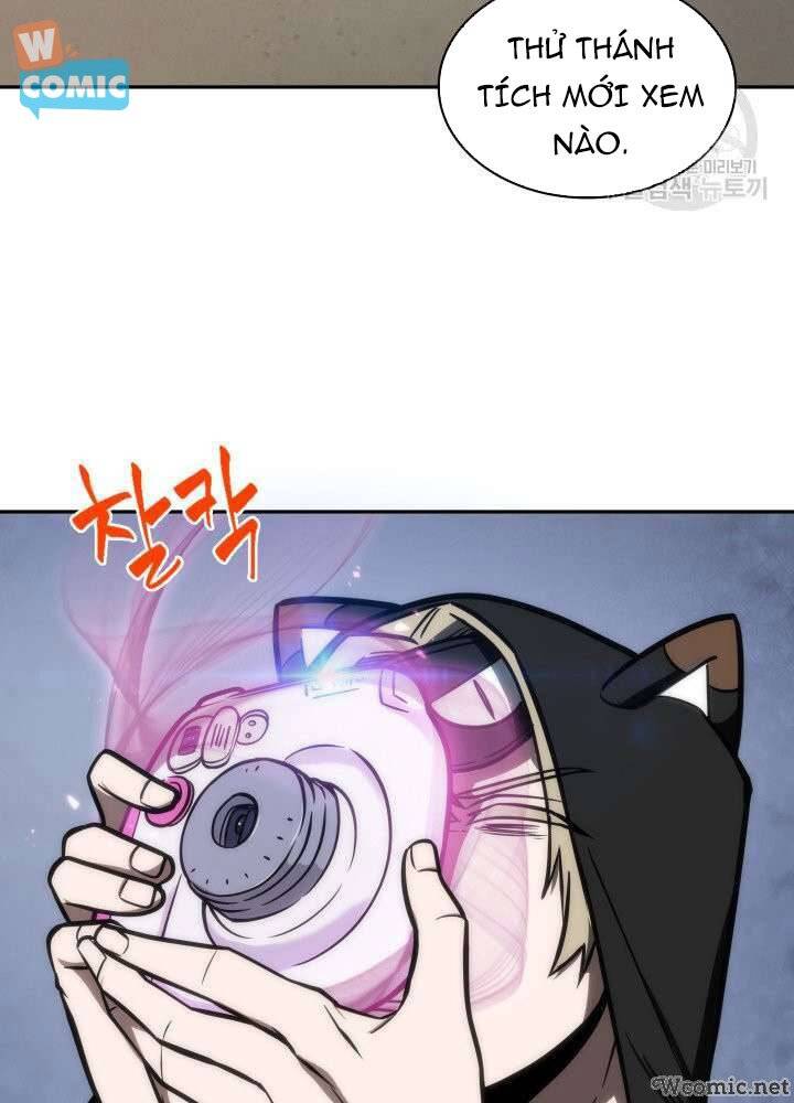 Vua Trộm Mộ