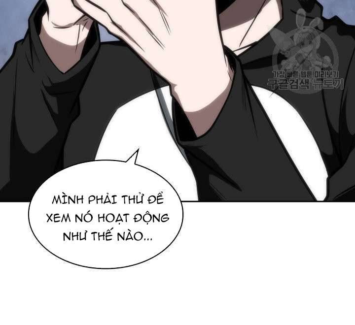 Vua Trộm Mộ
