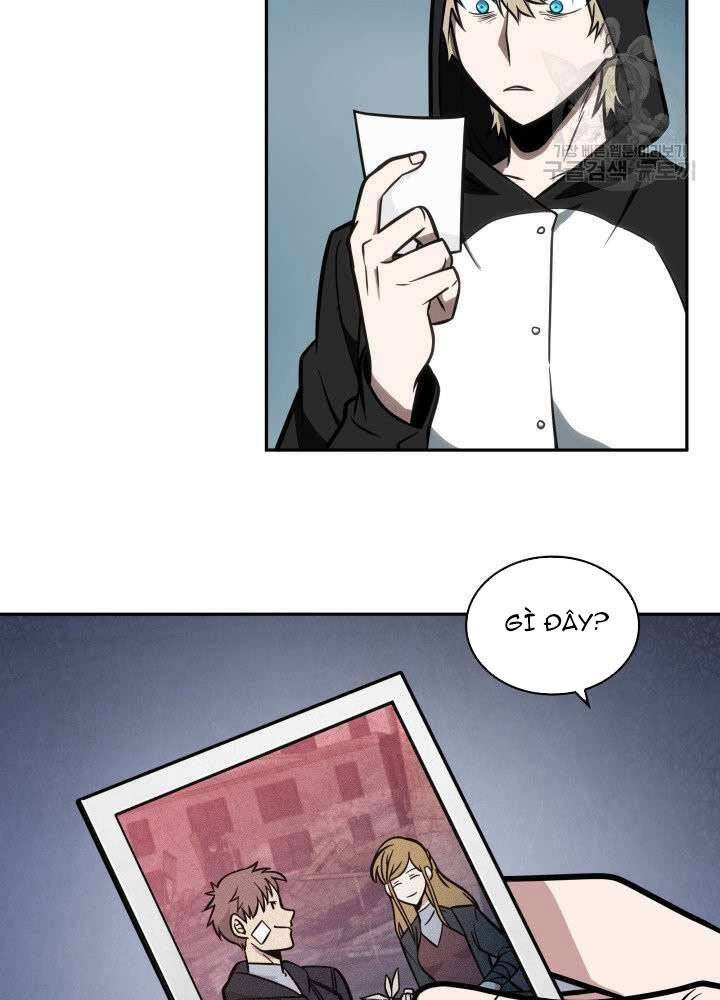 Vua Trộm Mộ