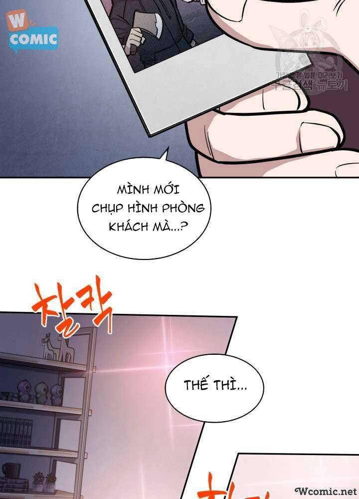Vua Trộm Mộ