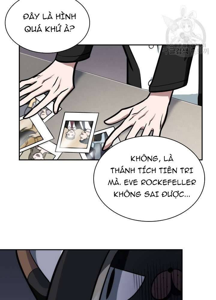 Vua Trộm Mộ