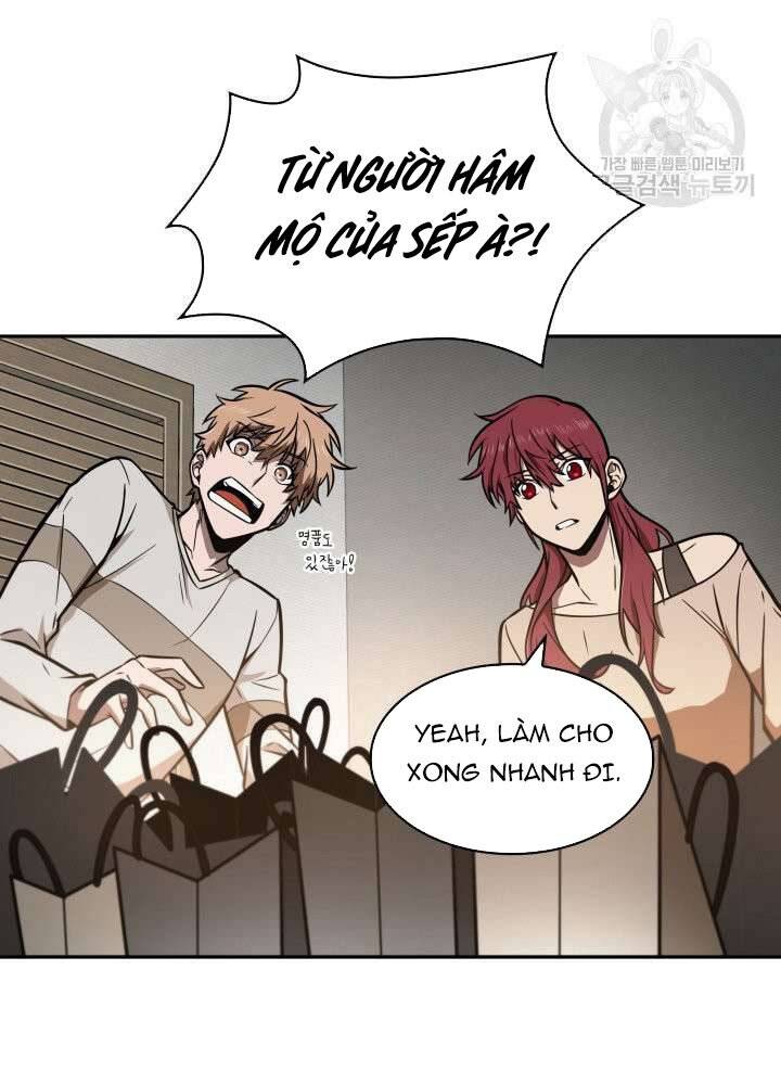 Vua Trộm Mộ