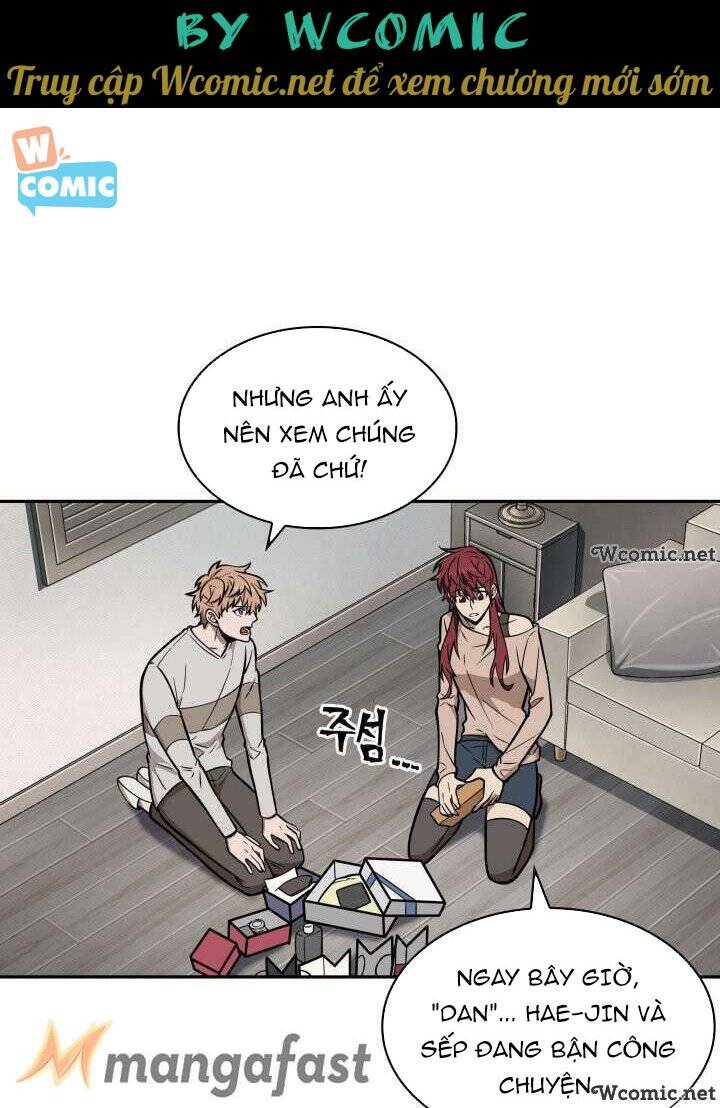 Vua Trộm Mộ