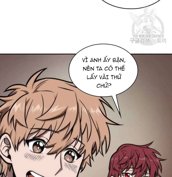 Vua Trộm Mộ