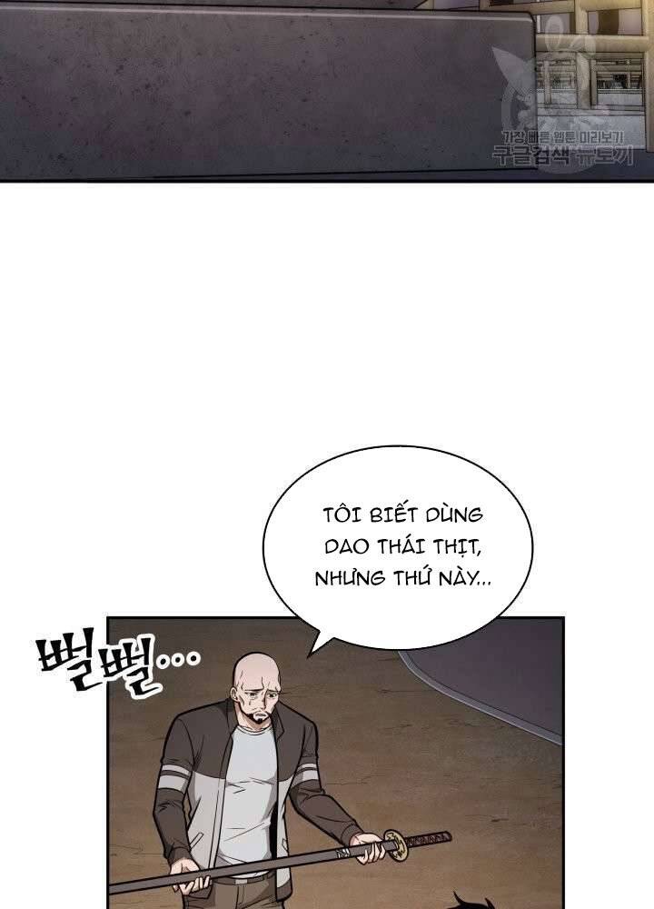 Vua Trộm Mộ