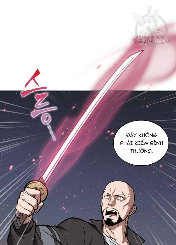 Vua Trộm Mộ