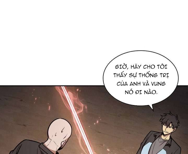 Vua Trộm Mộ