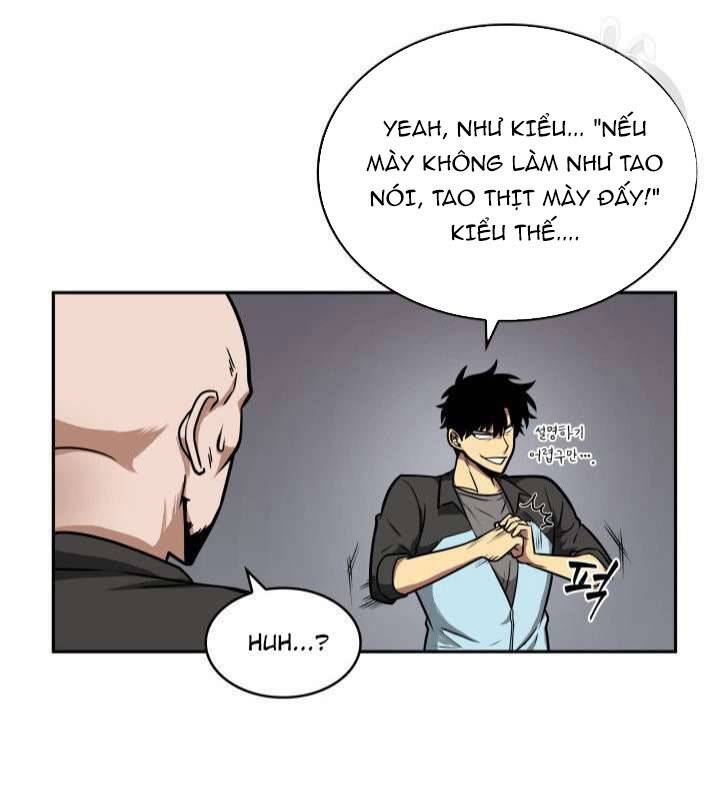 Vua Trộm Mộ