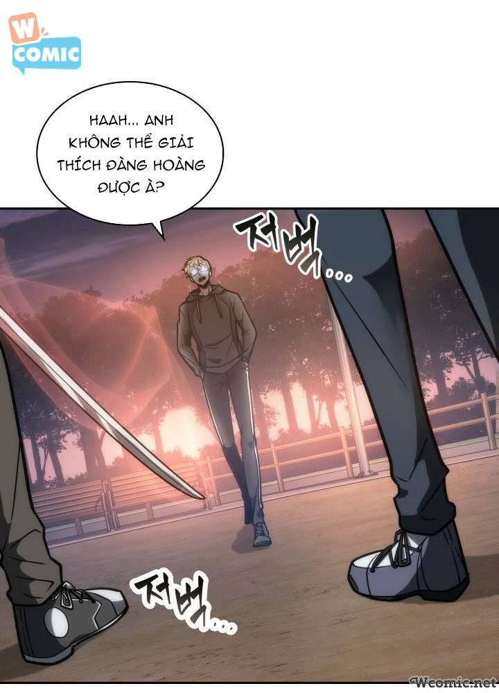 Vua Trộm Mộ