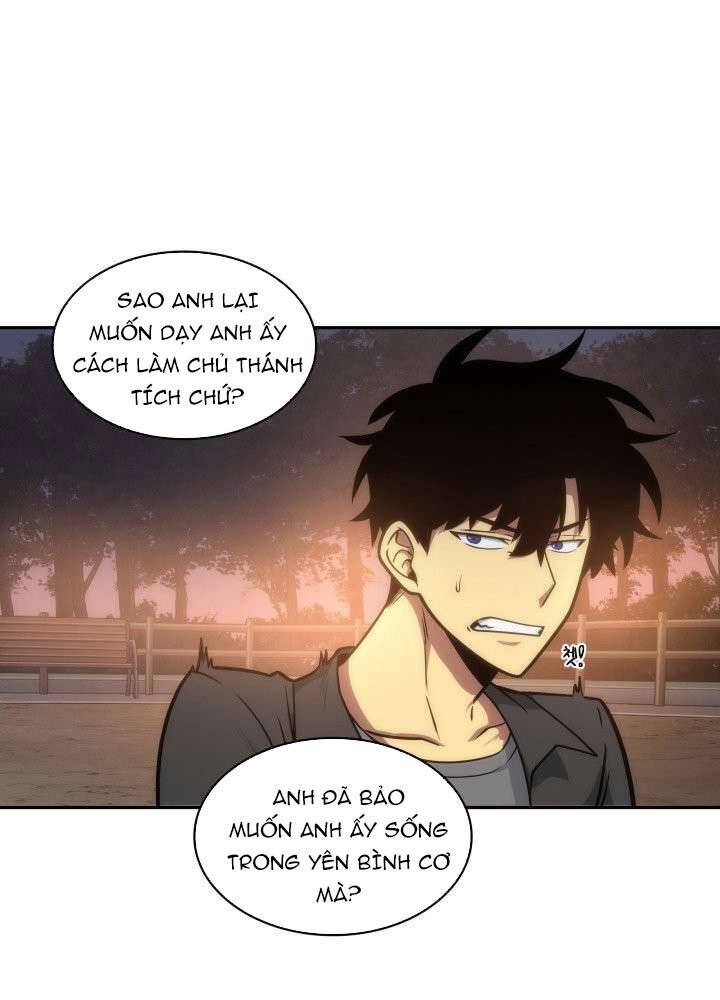 Vua Trộm Mộ