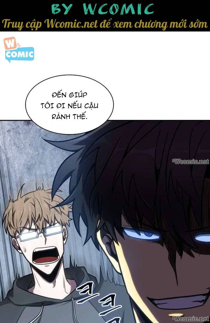 Vua Trộm Mộ