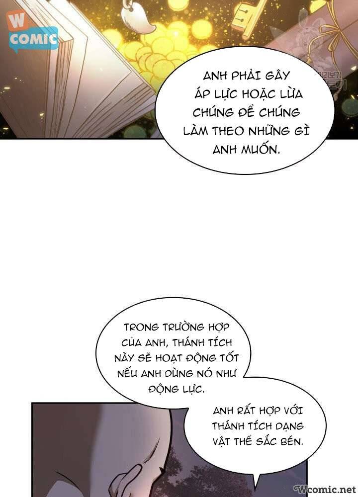 Vua Trộm Mộ