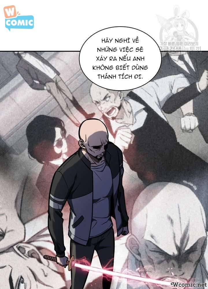 Vua Trộm Mộ