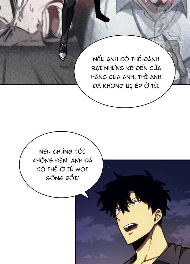 Vua Trộm Mộ