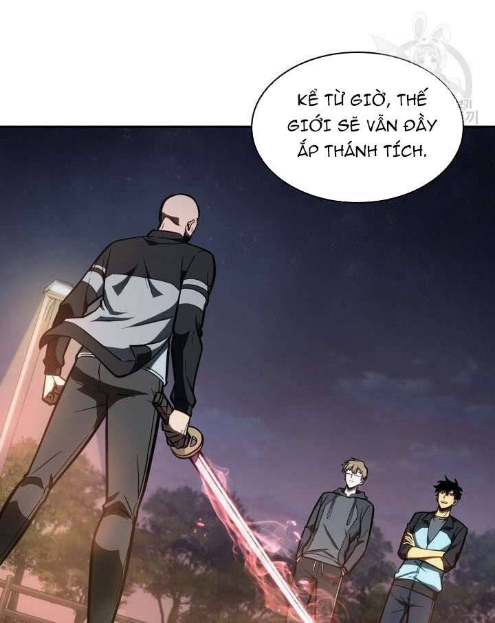 Vua Trộm Mộ