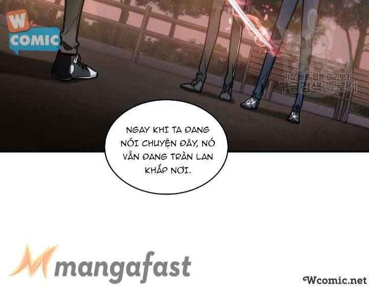 Vua Trộm Mộ