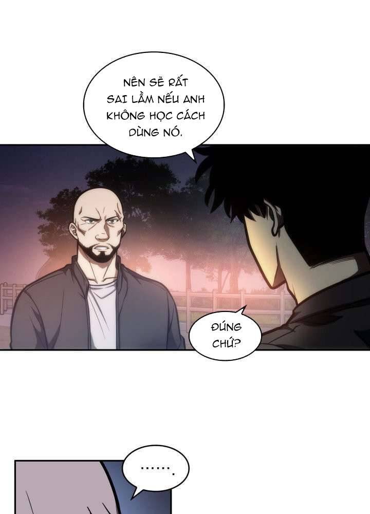 Vua Trộm Mộ