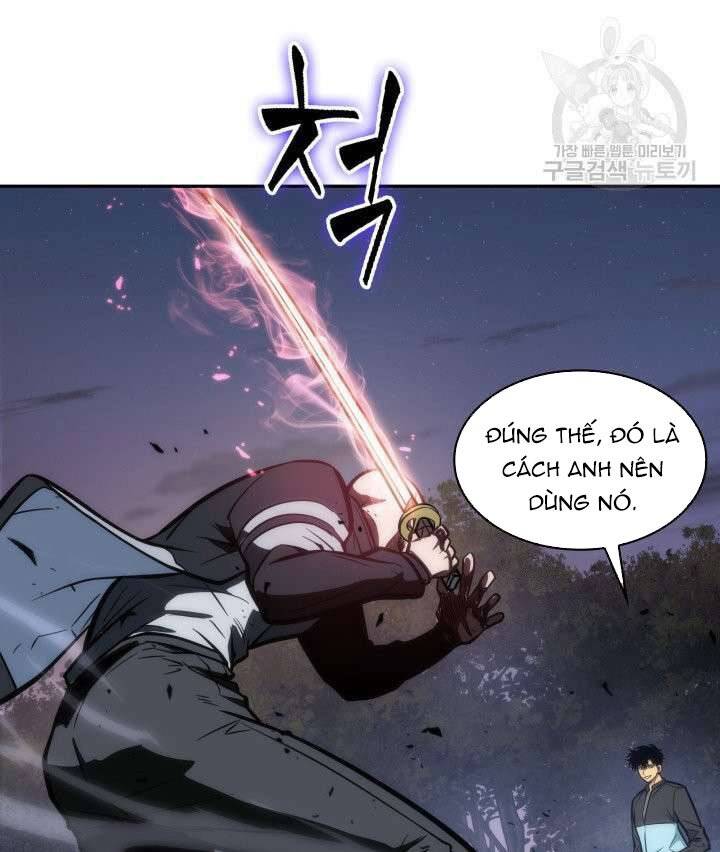 Vua Trộm Mộ