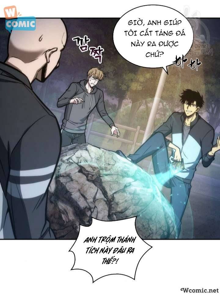 Vua Trộm Mộ
