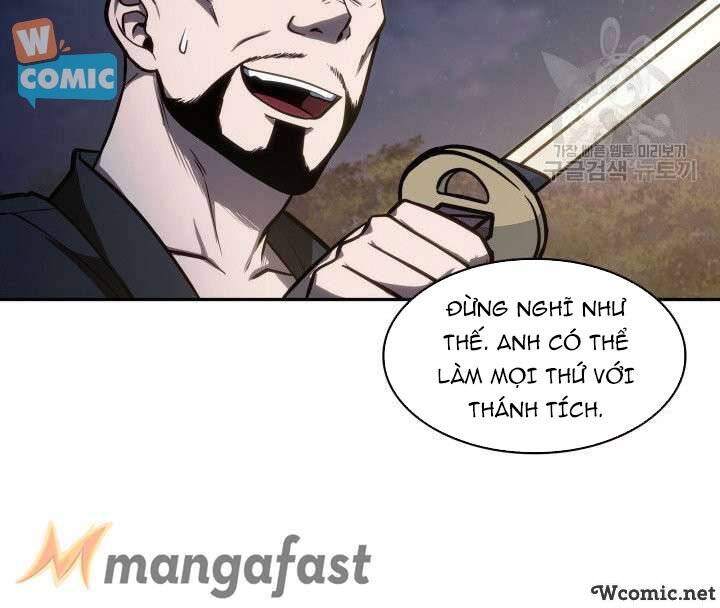 Vua Trộm Mộ