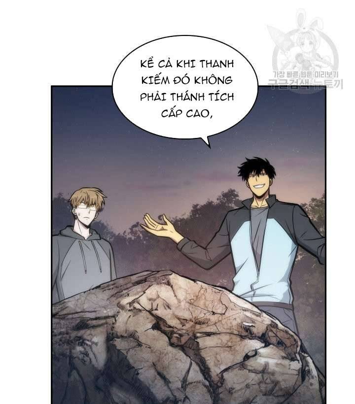 Vua Trộm Mộ