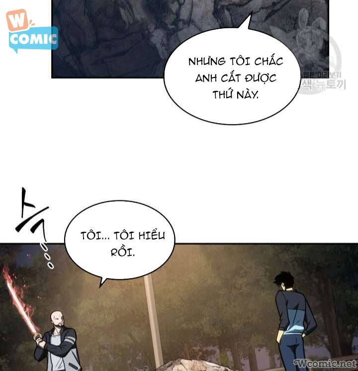 Vua Trộm Mộ
