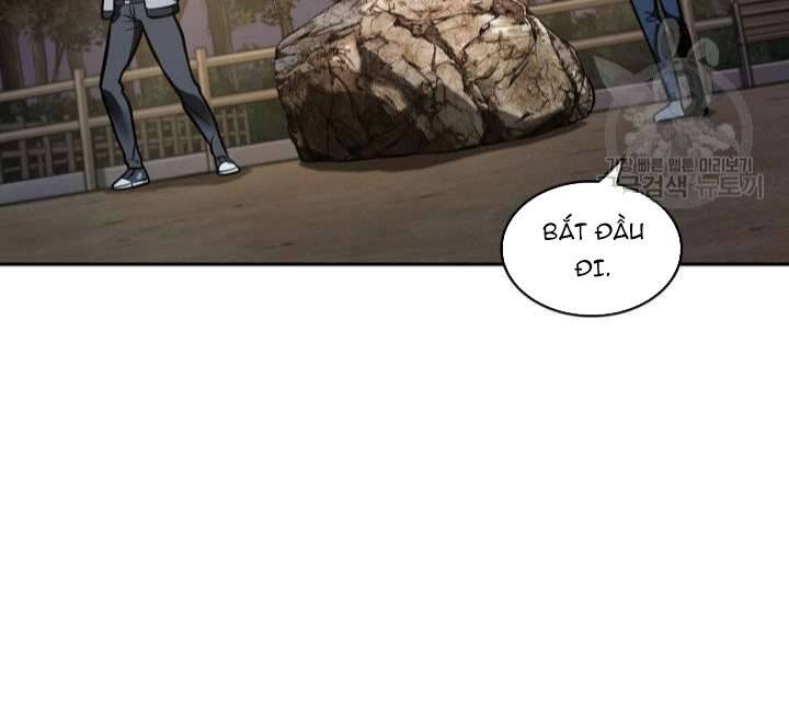 Vua Trộm Mộ