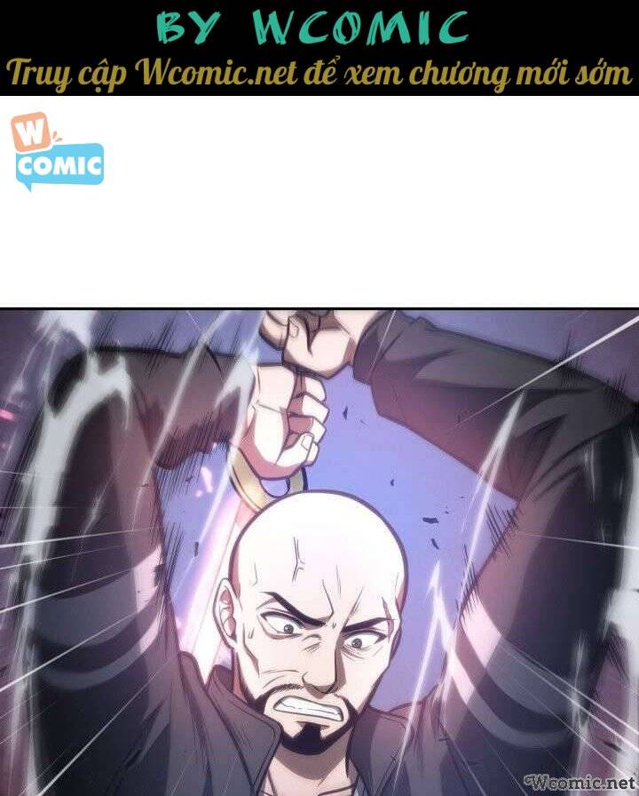 Vua Trộm Mộ