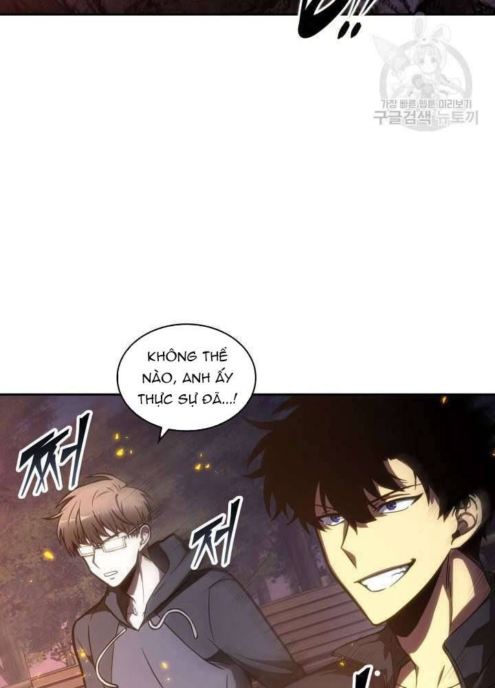 Vua Trộm Mộ