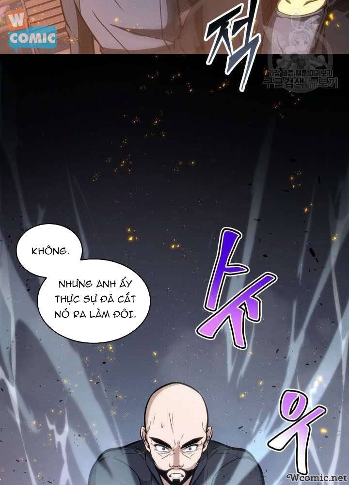 Vua Trộm Mộ