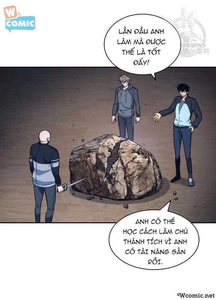 Vua Trộm Mộ