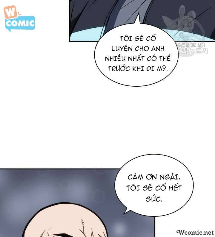 Vua Trộm Mộ