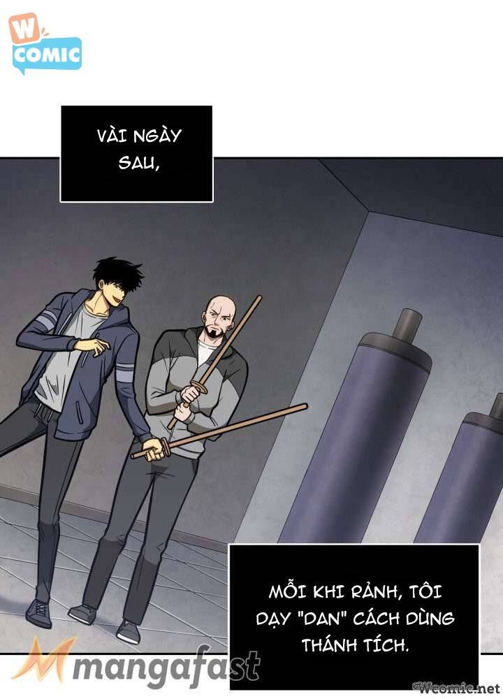 Vua Trộm Mộ