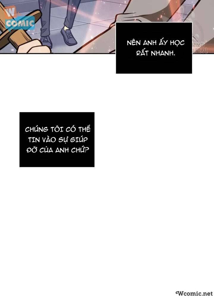 Vua Trộm Mộ