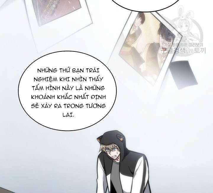 Vua Trộm Mộ