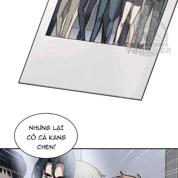 Vua Trộm Mộ