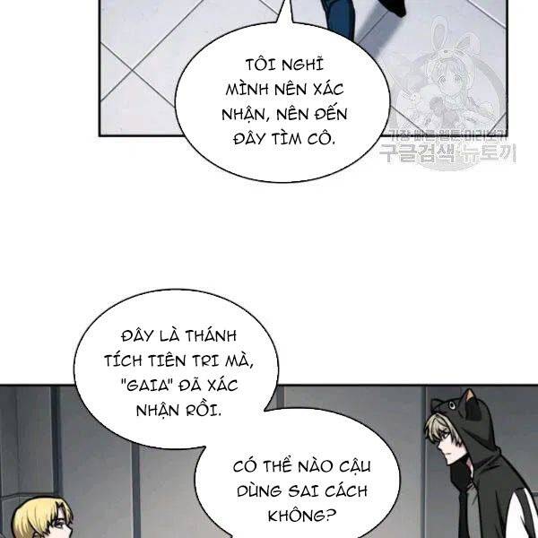 Vua Trộm Mộ
